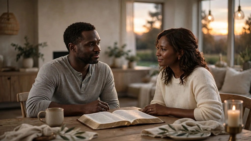 The dangerous phrases we have normalized in&nbsp;marriage