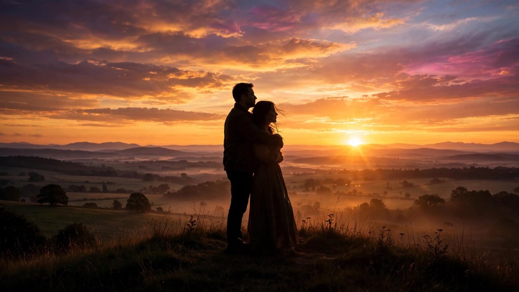 The Power of Honor: Strengthening Your Marriage Through&nbsp;Words