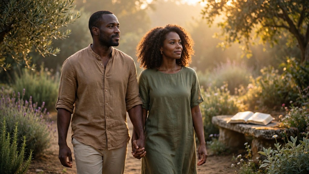 Beyond Esther: What can husbands learn from King&nbsp;Ahasuerus?