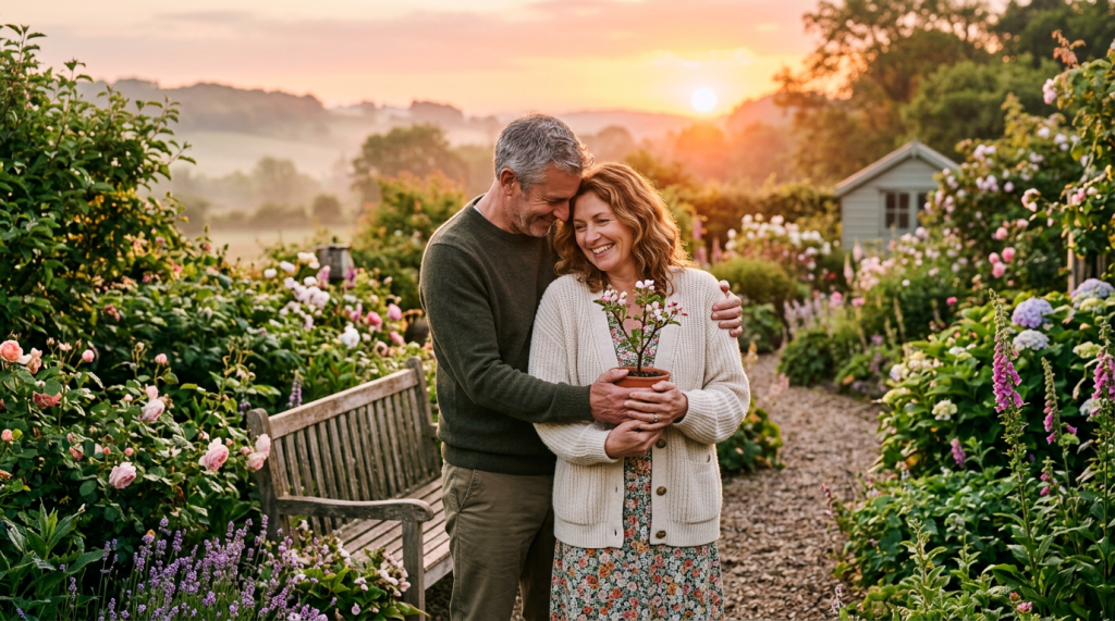Why you should never take your spouse’s love for&nbsp;granted