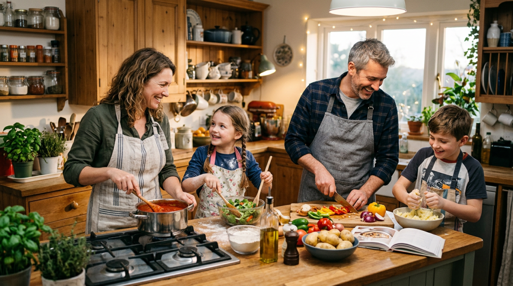 Your children are watching your marriage more than they are listening to your&nbsp;advice